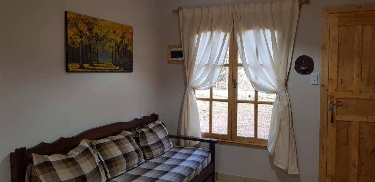 Cerro Indio Villa โปเตรริโญส ภายนอก รูปภาพ