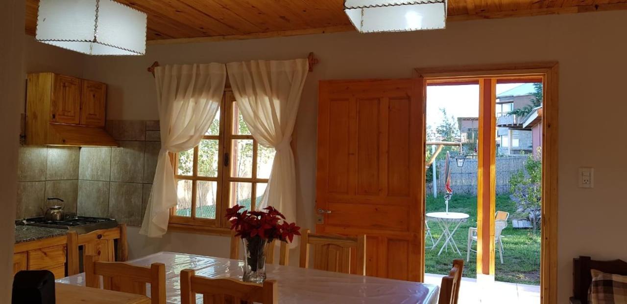 Cerro Indio Villa โปเตรริโญส ภายนอก รูปภาพ