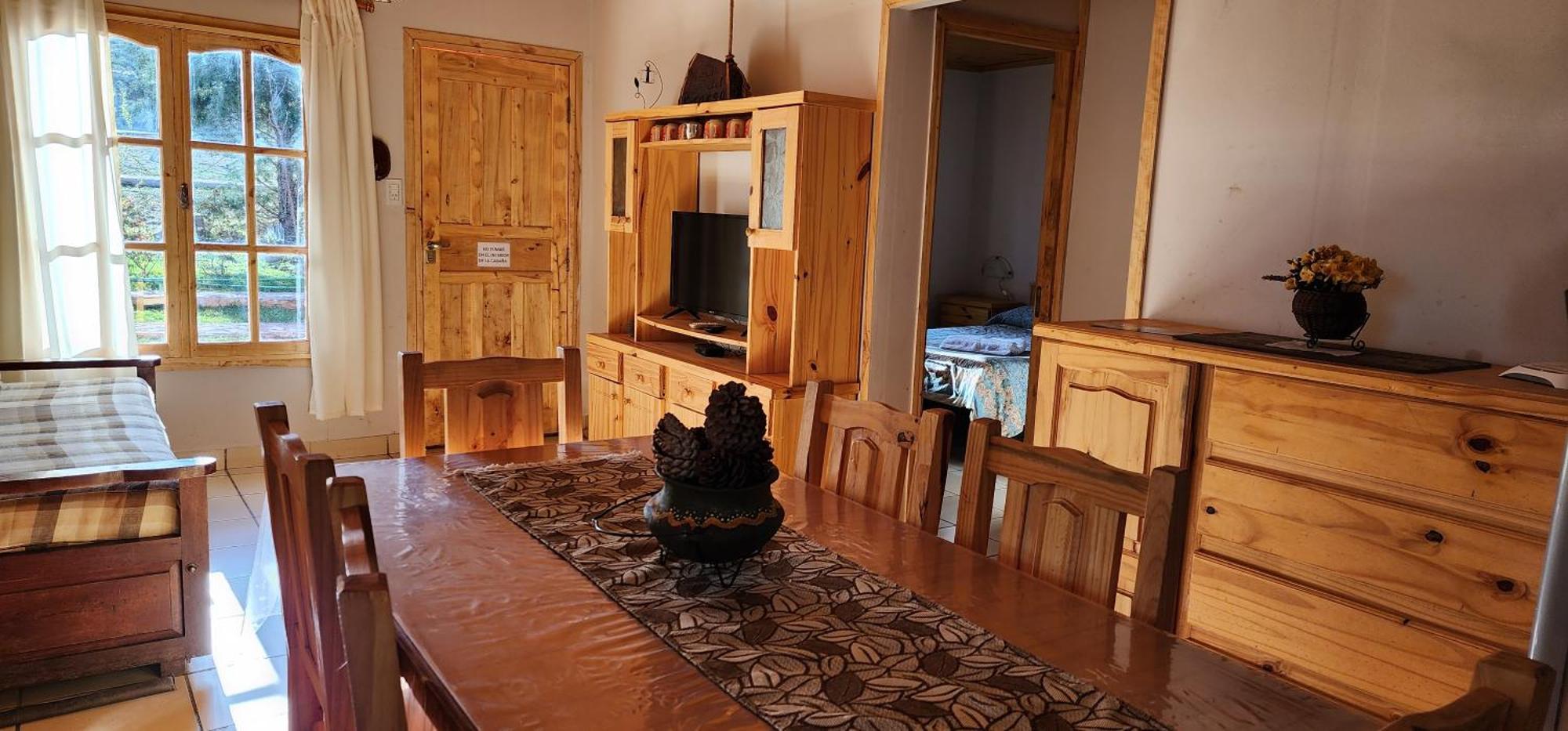 Cerro Indio Villa โปเตรริโญส ภายนอก รูปภาพ