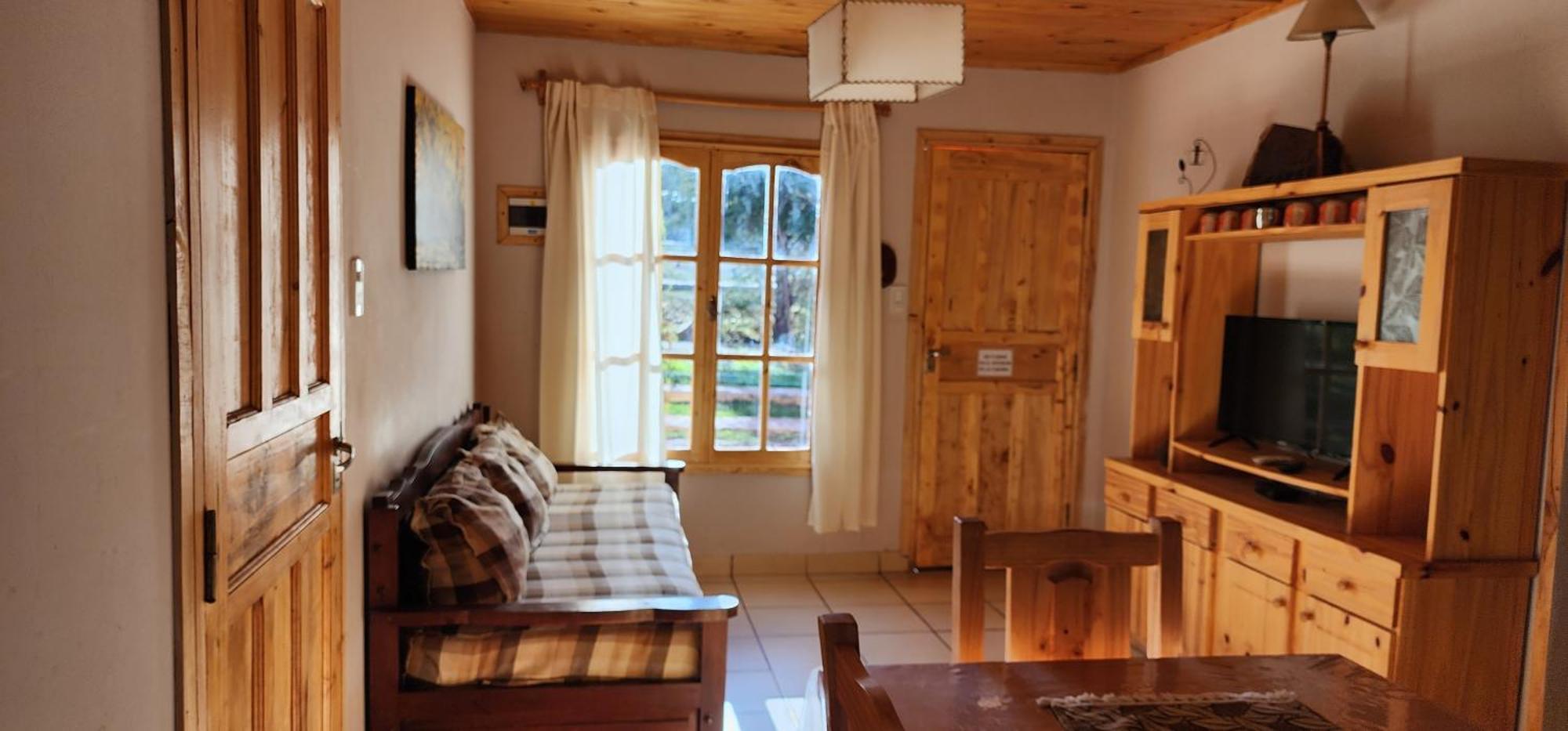 Cerro Indio Villa โปเตรริโญส ภายนอก รูปภาพ