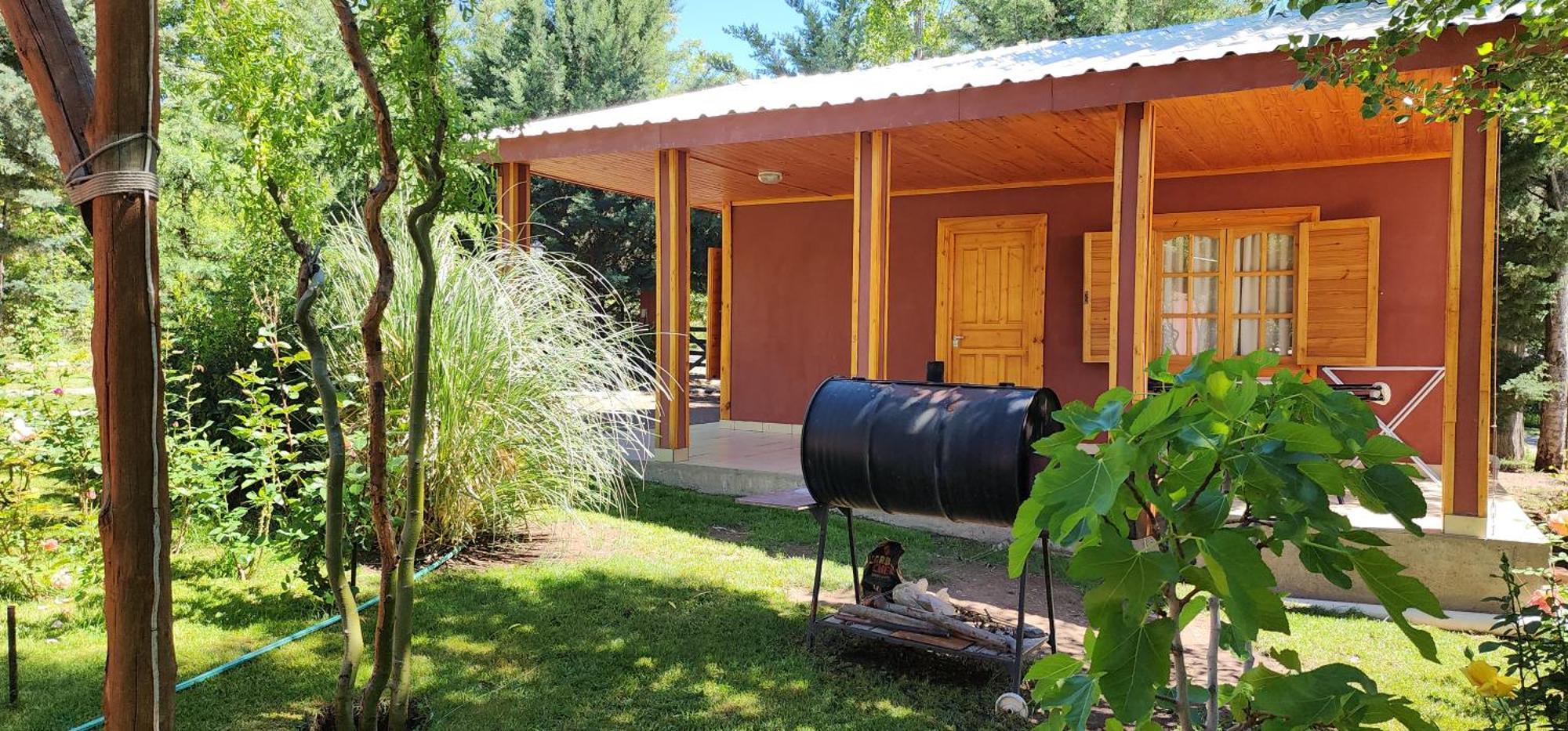 Cerro Indio Villa โปเตรริโญส ภายนอก รูปภาพ